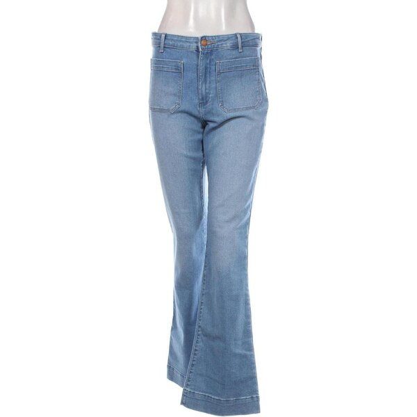 Dámske džínsy Wrangler 65633630