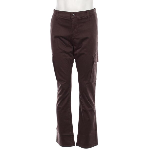 Pánske džínsy Guess 65633634