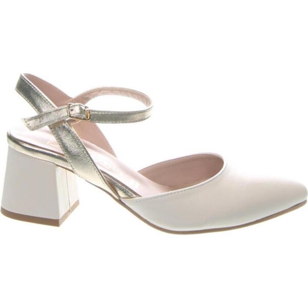 Dámske topánky Divine Follie 65633655