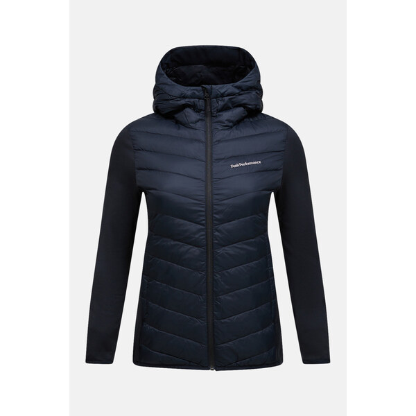 BUNDA PEAK PERFORMANCE W FROST DOWN HYBRID HOOD 65635582