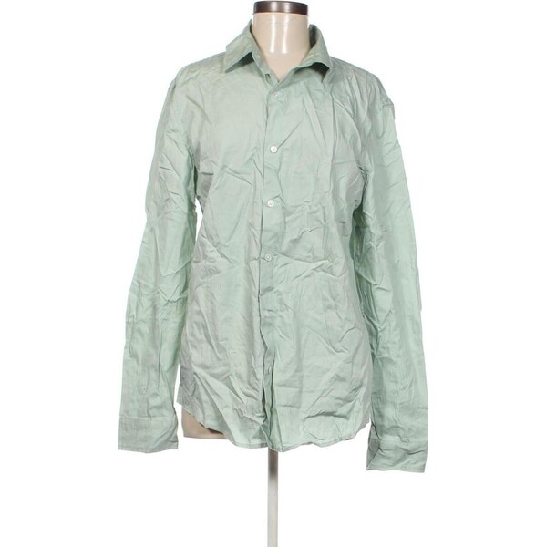 Dámska košeľa SHEIN 65633702