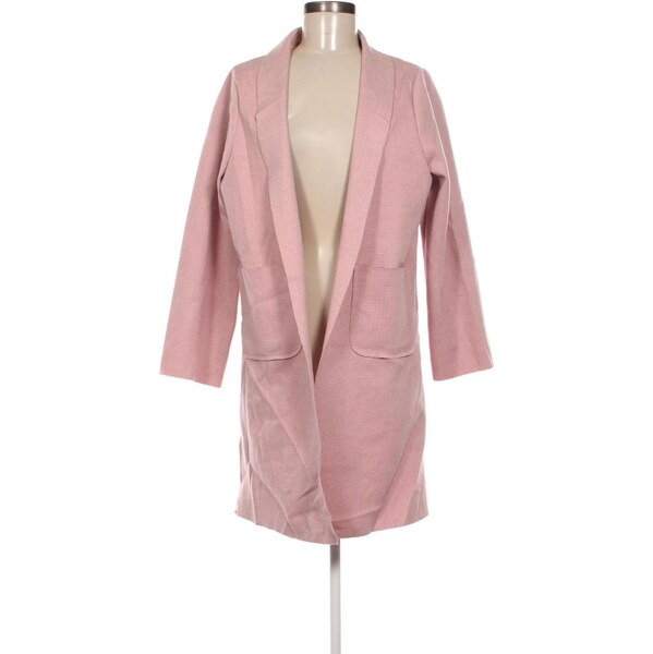 Dámsky kabát SHEIN 65633708