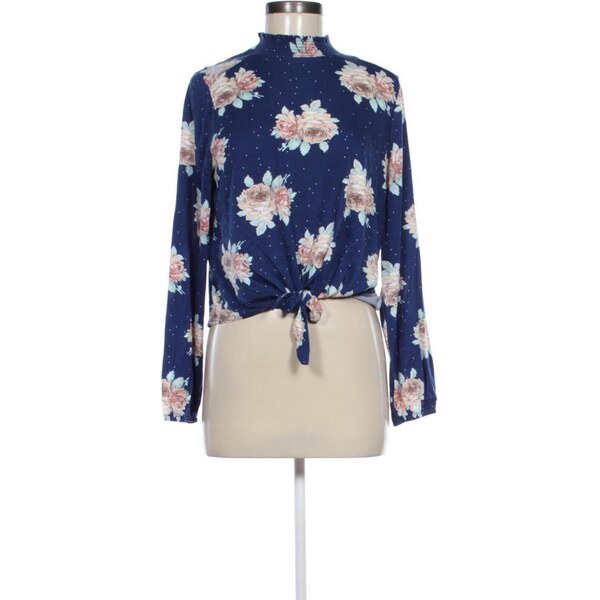 Dámska blúza Miss Valley 65633786