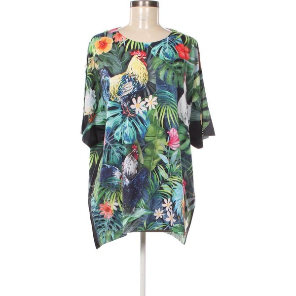 Dámska blúza Sublevel 65633788