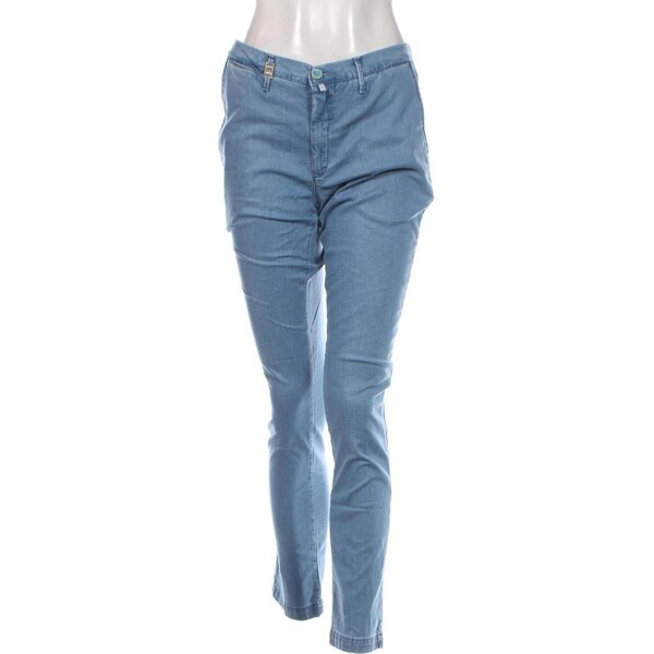 Dámske džínsy Barbati 65633963