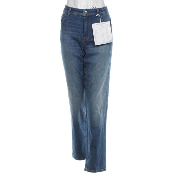 Dámske džínsy Taifun 65634058