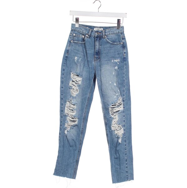 Dámske džínsy Pull&Bear 65634345