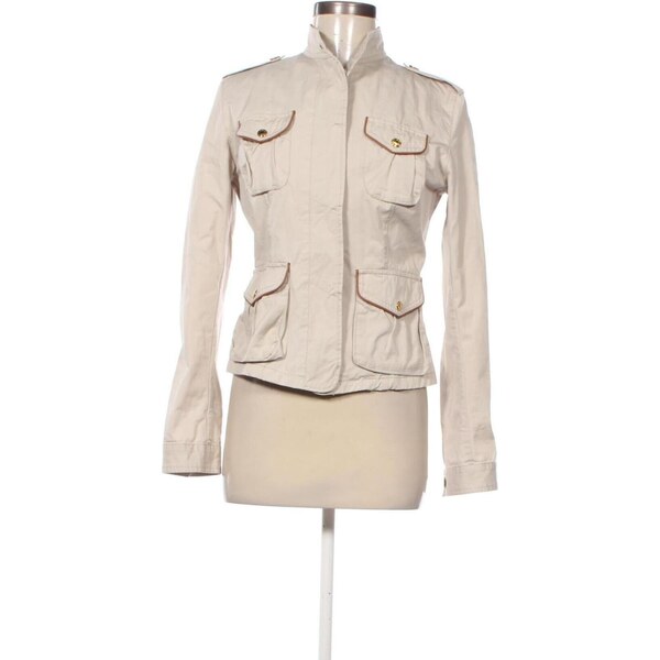 Dámska bunda Museum 65634346