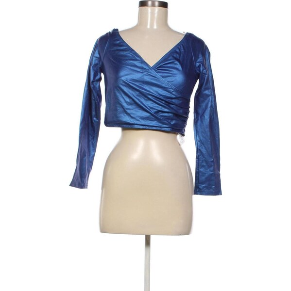 Dámska blúza SHEIN 65634250