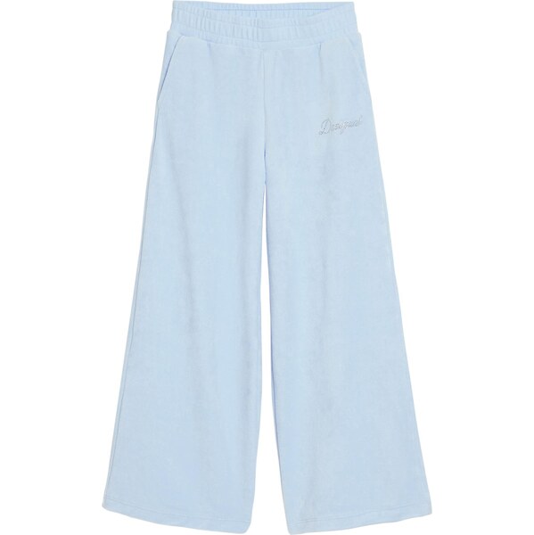 Desigual Nohavice modrá 65656894