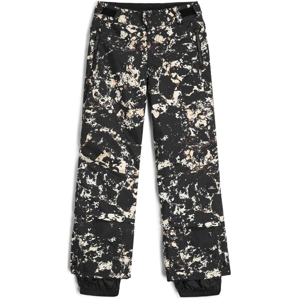 ONEILL Outdoorové nohavice nebielená / čierna 65657221