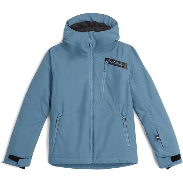 ONEILL Športová bunda modrosivá 65883504