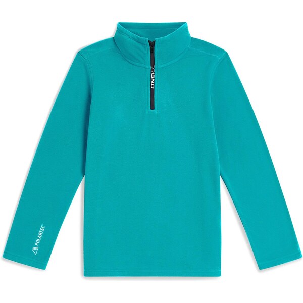 ONEILL Športový sveter tyrkysová 65657204
