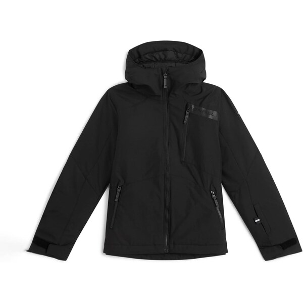 ONEILL Outdoorová bunda čierna 65883529