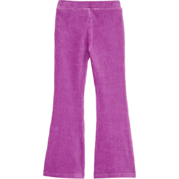 WE Fashion Nohavice fialová 65884116