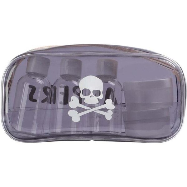 Scalpers Kabelky sivá 65661514