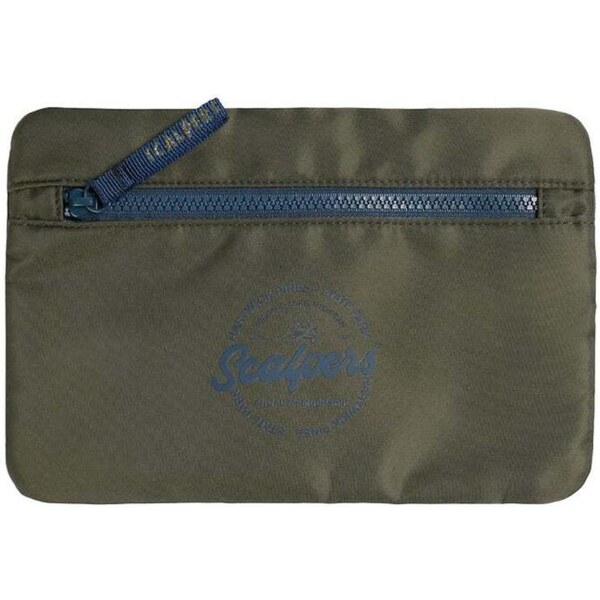 Scalpers Kabelky kaki 65662946
