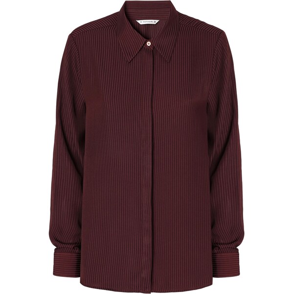 TATUUM Blúzka červená 65707966