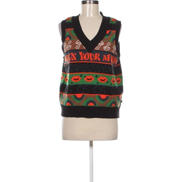 Dámsky pulóver S.Oliver 65634656