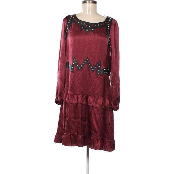 Šaty Frankie Morello 65634719