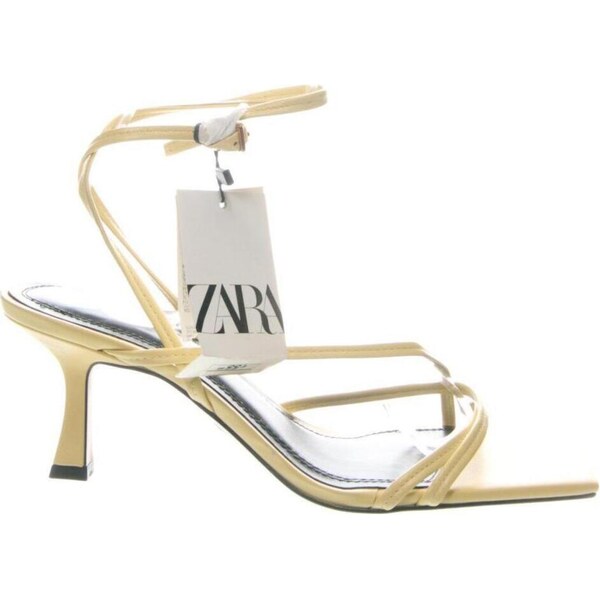 Sandále Zara 65634767