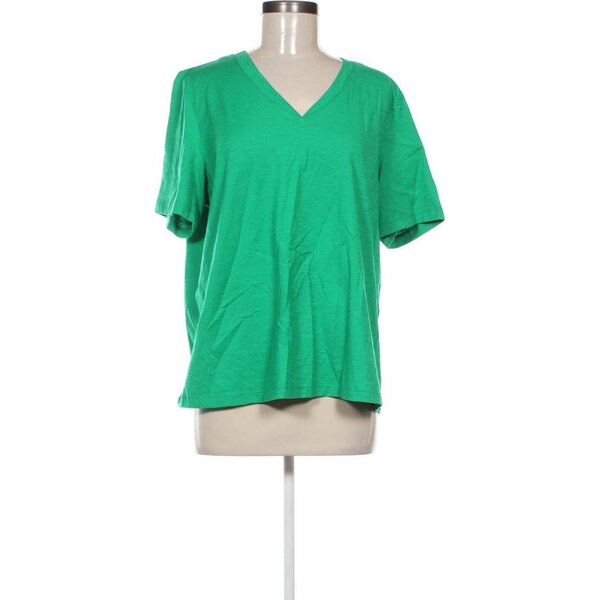 Dámska blúza Samoon 65634788