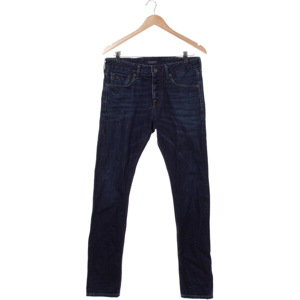 Pánske džínsy Scotch & Soda 65634898