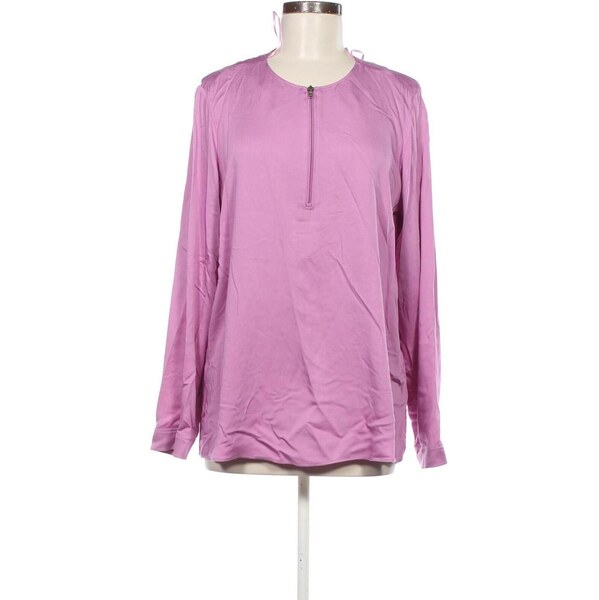 Dámska blúza Samoon 65634961