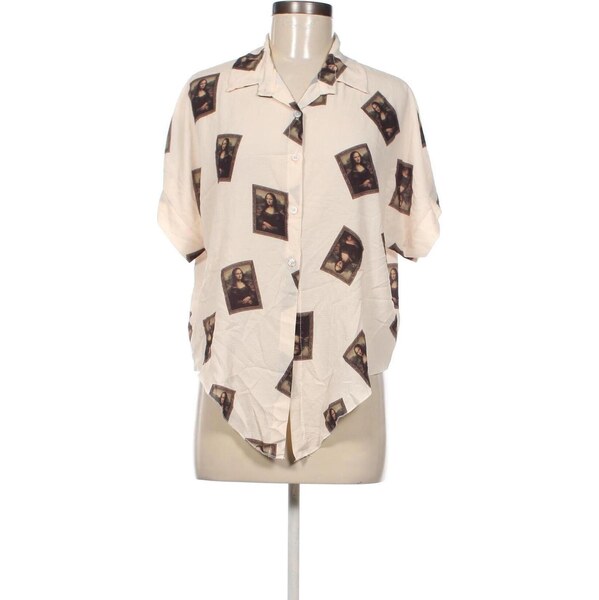 Dámska košeľa Unbranded 65635270