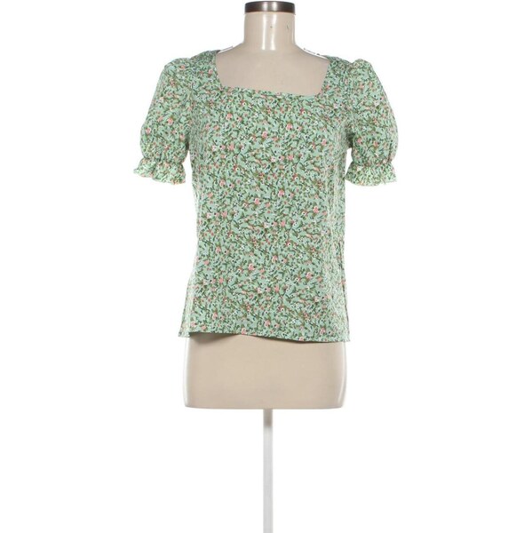 Dámska blúza SHEIN 65635286