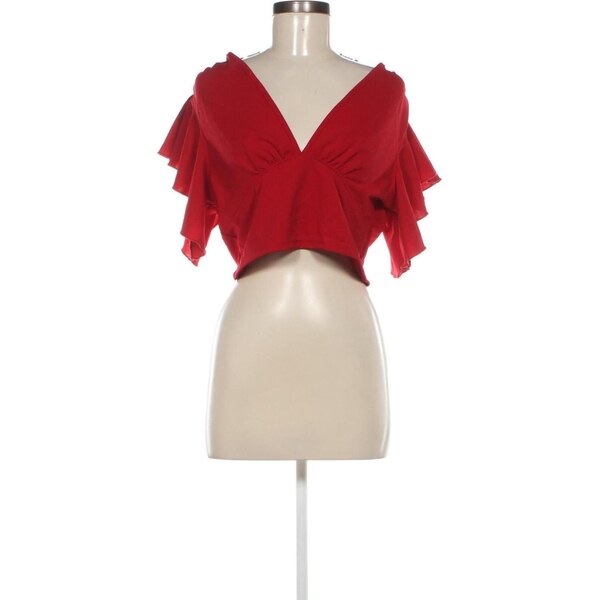 Dámska blúza SHEIN 65635384