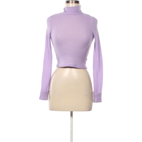 Dámsky rolák SHEIN 65635486