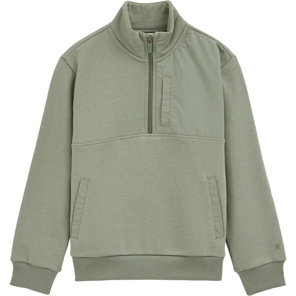 WE Fashion Mikina jablková 65835111