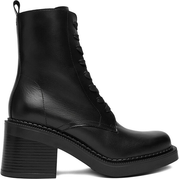 Šnurovacia obuv GINO ROSSI 65953582