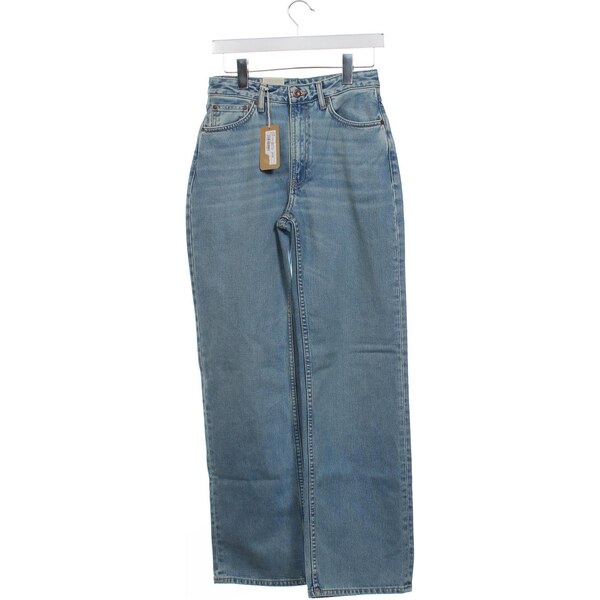 Dámske džínsy Nudie Jeans Co 65636032