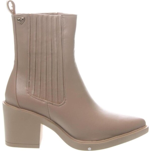 Dámské poltopánky Braccialini 65636051