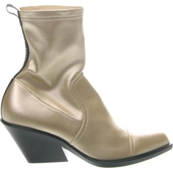 Dámské poltopánky Armani Exchange 65636061