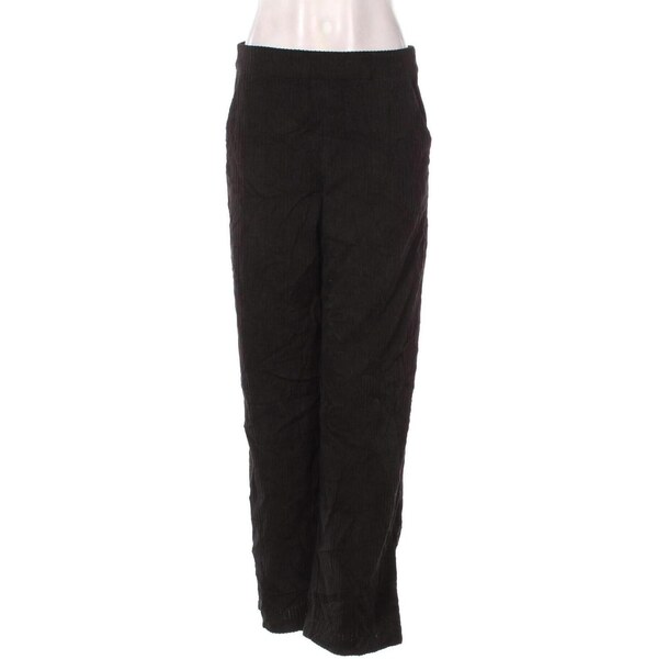 Dámske nohavice SHEIN 65637205