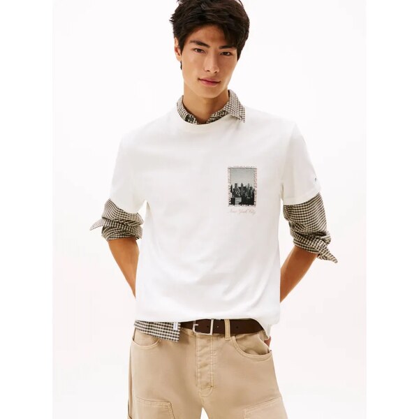 Tommy Jeans Tričko | regular fit 65622265