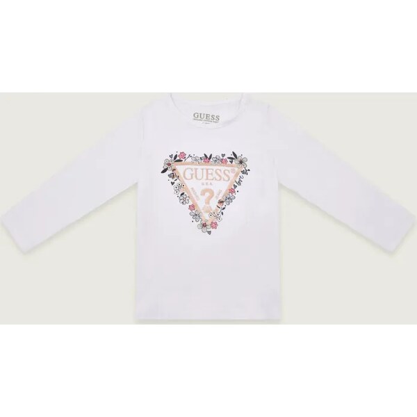 Guess Blúzka | regular fit 65633156