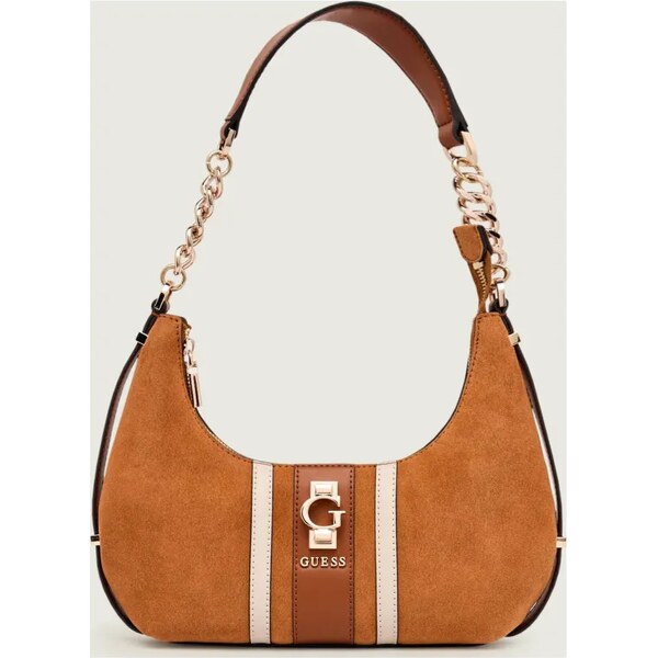 Guess Hobo ERENIA | semiš 65633174