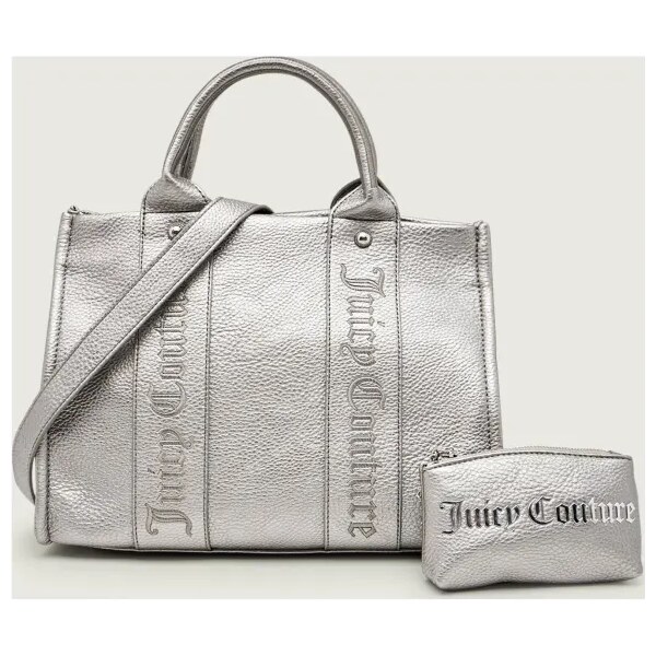 Juicy Couture Shopper kabelka + príručná taštička Iris 65633144