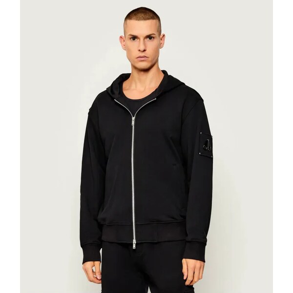 Moose Knuckles Mikina | regular fit 65622268