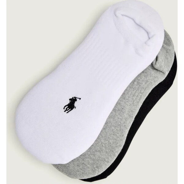 POLO RALPH LAUREN Ponožky 6-balenie 65633141