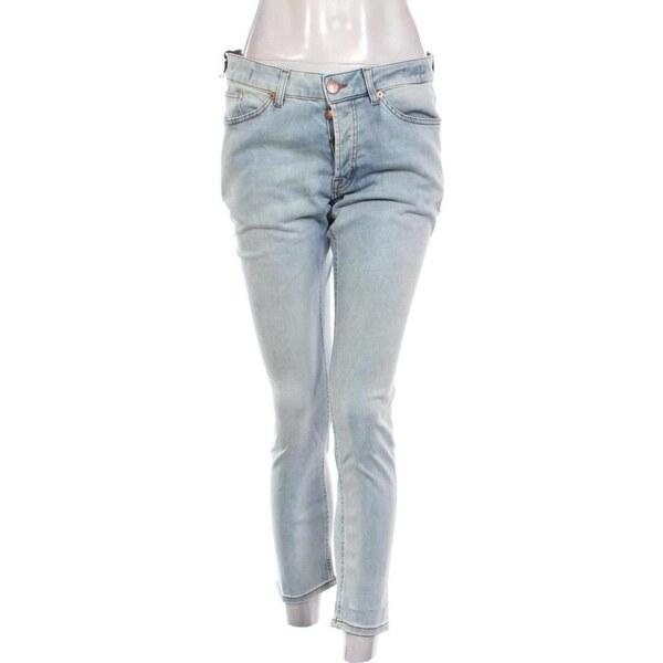 Dámske džínsy Michael Coal 65637522