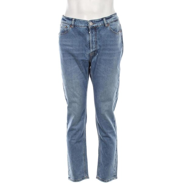 Pánske džínsy PMDS 65637546