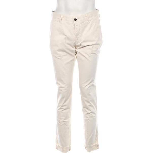 Pánske nohavice Incotex 65637569