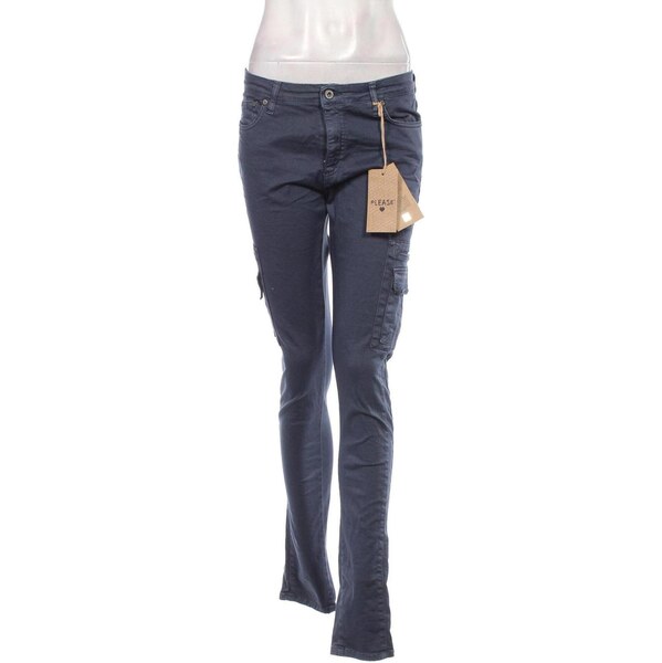Dámske džínsy Please 65637602
