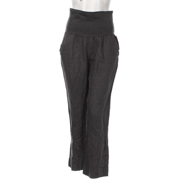 Dámske nohavice Le Monde Du Lin 65637666