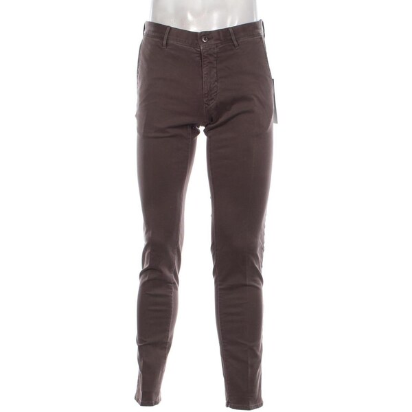 Pánske nohavice Incotex 65637681